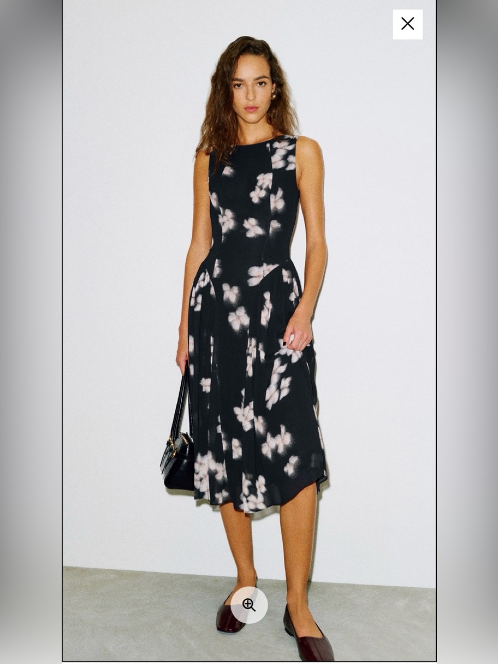 Anelis Dress- Size 8